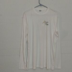 Vapor chasing tides Carey Chen shirt